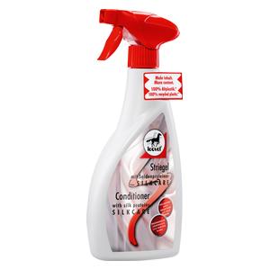 Silkcare Conditioner Spray for Horses  Leovet